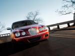 Jaguar S-Type 2006 года (US)